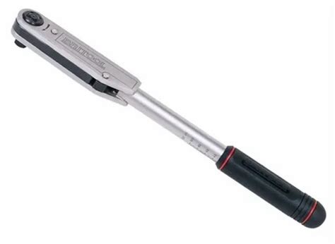 Manual Torque Wrenches - Manual Torque Wrench Britool Trader ...