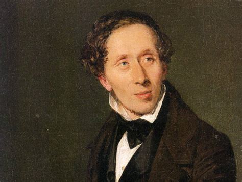 Hans Christian Andersen – Ein dänischer Märchenerzähler und Dichter ...
