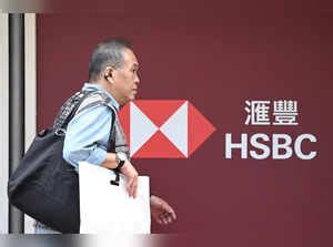 HSBC: India replaces China as third largest profitable region for HSBC ...