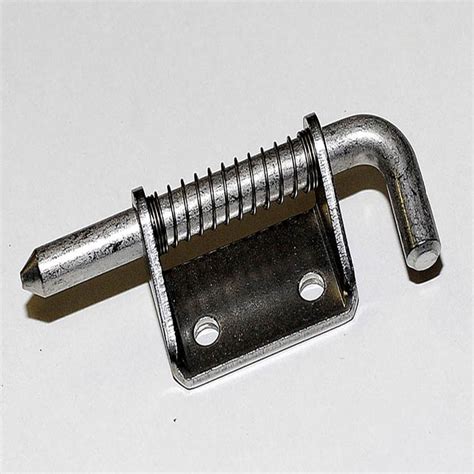 Image result for 2-Way Spring Latch