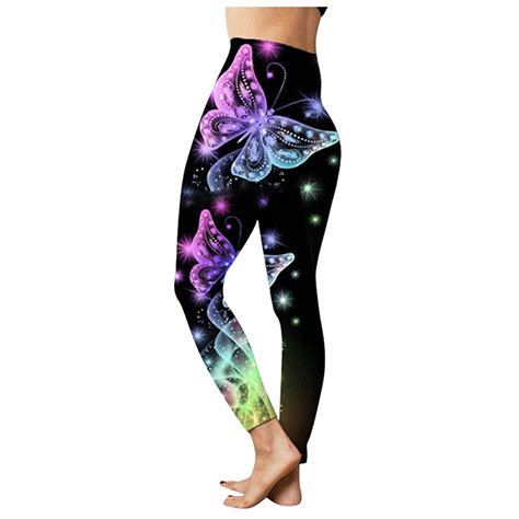 zuwimk Thermal Leggings For Women,Women's Winter Warm Lined Leggings ...
