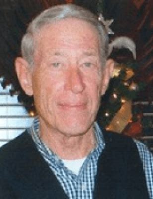 Kenneth Witherspoon Obituary - 2019 - Latimer Funeral Home