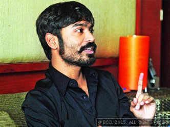 My general knowledge is bad, says Dhanush | Celebs - Times of India Videos