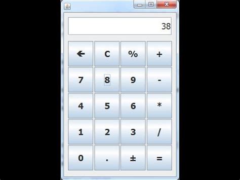 Image result for Calculator in Android Studio Java