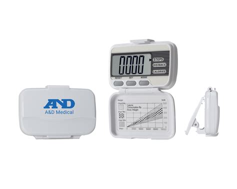 How to Set a Pedometer 的图像结果