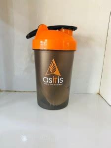 Asitis SHAKER 01 400 ml Plastic Shaker - Buy Asitis SHAKER 01 400 ml ...