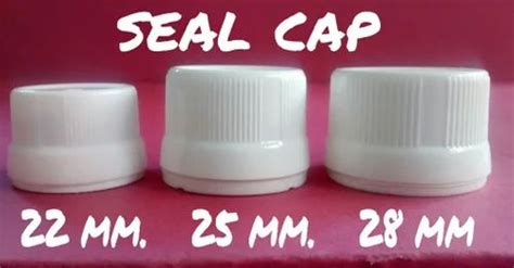 Caps - Short Neck Screw Cap 19 mm Manufacturer from Vasai