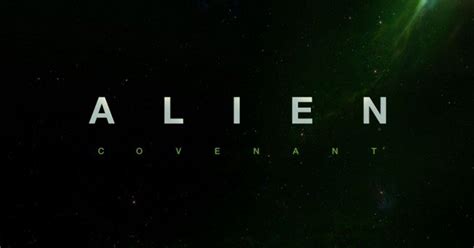 Alien Covenant Extras 的图像结果