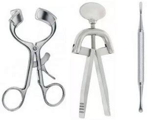 Forgesy Doyen Mouth Gag, Heister Mouth Gag, Periosteal Elevator Dental ...