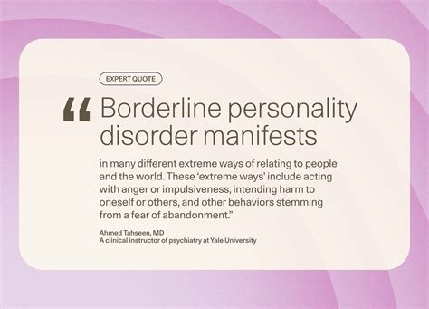 BPD vs. Bipolar Disorder: What’s the Difference? • Radial