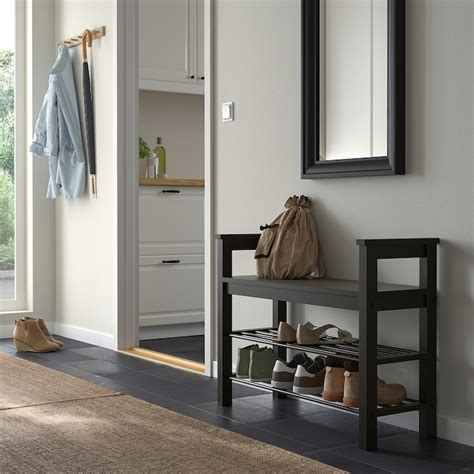 HEMNES hallway series - IKEA