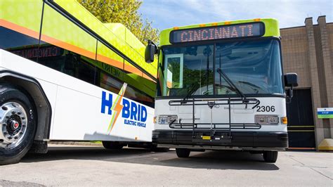 Home -Metro | Providing Bus Transit for the Cincinnati Region