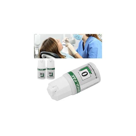 Gingival Retraction Cord, Professional Dental | Ubuy India