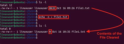 Image result for How to Clear Highlight in Linux File