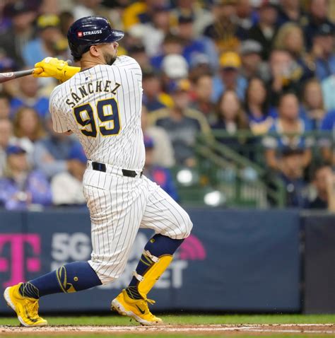First look at the 2026 Milwaukee Brewers’ payroll | Brew Crew Ball