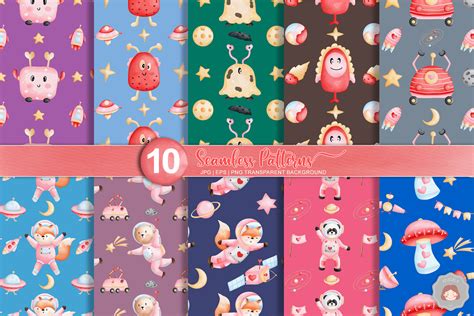 Alien Digital Pattern 的图像结果