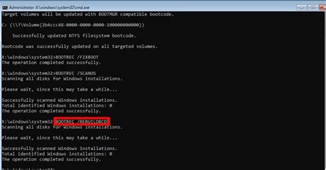 2 Ways to Repair EFI Bootloader in Windows 10/11 [2025]