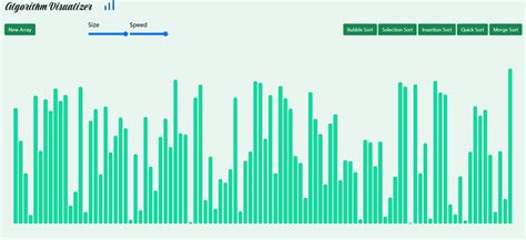 Image result for Algorithm Visualizer