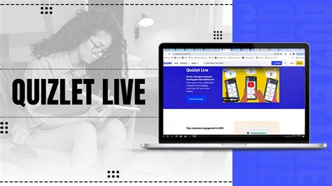 Find Your Quizlet Live Join Code and Start Learning Together