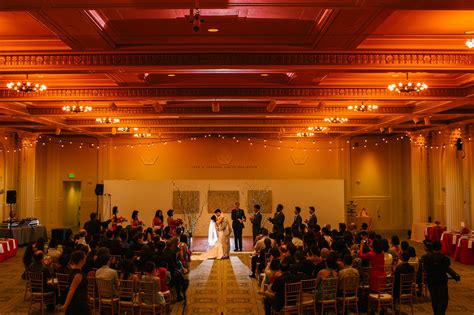 Best Portland Wedding Venues - Where to get married in Portland, Oregon