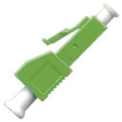 Fiber Attenuator APC Singlemode Simplex LC/APC Fixed 2dB : Amazon.in ...