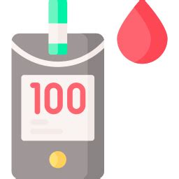 Glucosemeter - Free healthcare and medical icons