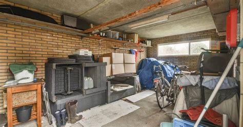 Convert Garage Room 的图像结果