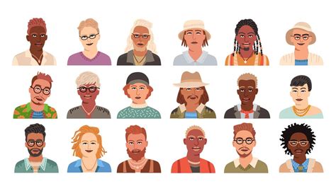 People Vector Graphics 的图像结果