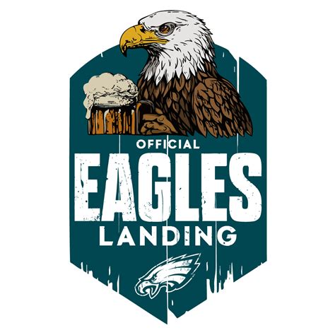 Eagles Landing Application
