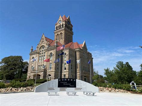 Switzerland County - Travel Indiana