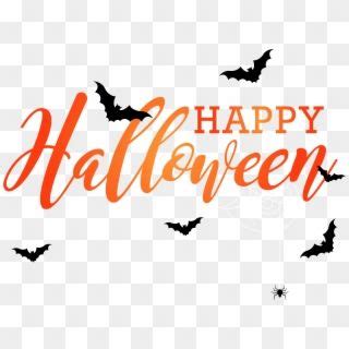 Happy Halloween Png - Free Download