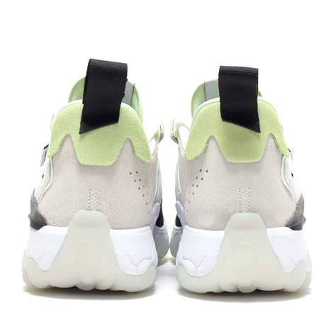JORDAN BRAND JORDAN DELTA 2 WHITE/INFINITE LILAC-PLATINUM TINT 21SU-I ...