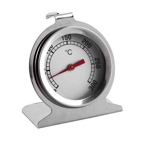Thermometer, Kitchen Oven Thermometer, Asixx Oven Thermometer 1Pc ...