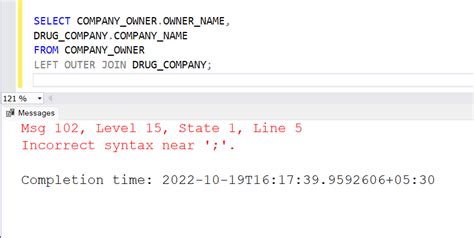 Image result for SQL Left Join with Where Clause