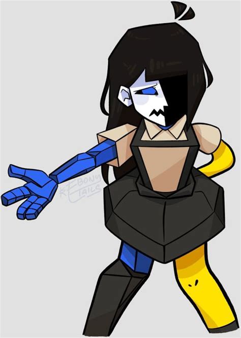 Pins And Needles (Ena x Mha Crossover) - Character Information - Wattpad