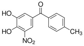 Tolcapone | CAS No- 134308-13-7 | Simson Pharma Limited