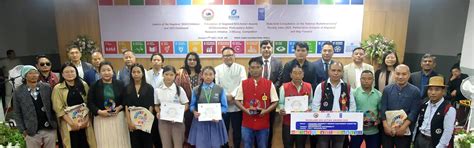 SDGCC Nagaland