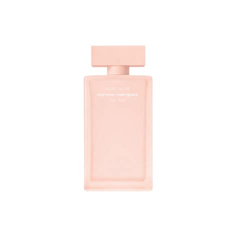 Narciso Rodriguez Her Musc Nude Eau de Parfum for Women – Perfume ...