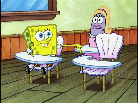 SpongeBob SquarePants Season 6 Image | Fancaps