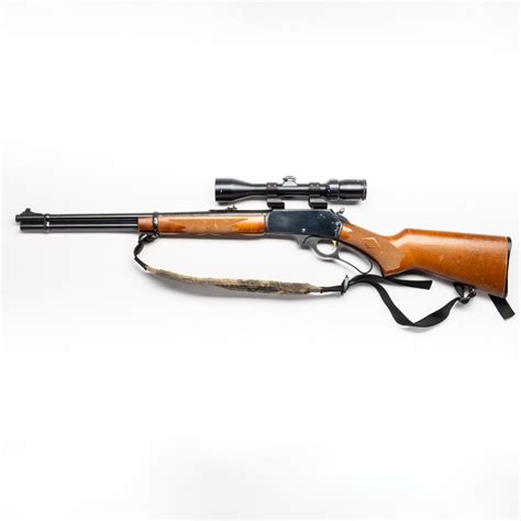Marlin 336 in .35 Remington w/scope... for sale at Gunsamerica.com ...