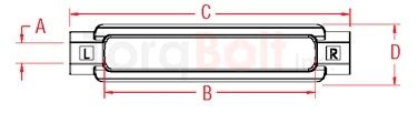 Forged Turnbuckle Body Manufacturer & Supplier India
