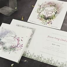 Magical Wedding Invitations by Magical Wedding Invitation By Eastwood Magical Wedding Invitations