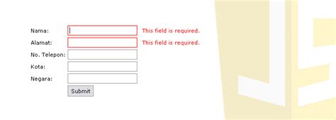 Isian Kosong Coding JavaScript 的图像结果