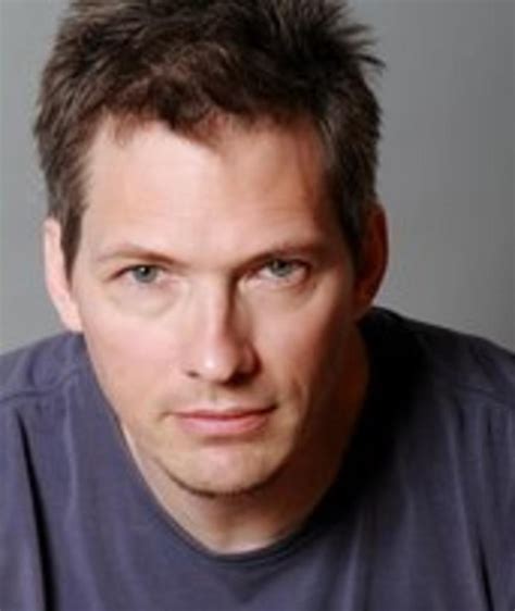 Darren E. Burrows – Film, biografia e liste su MUBI