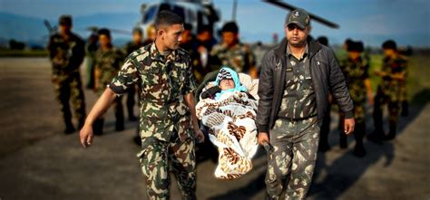 These Instances Prove How Indian Army Go Beyond Call Of Duty In Making ...