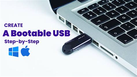 Image result for Guide for Creating a Bootable USB Drive