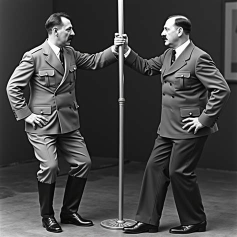 hitler stalin Prompts | Stable Diffusion Online