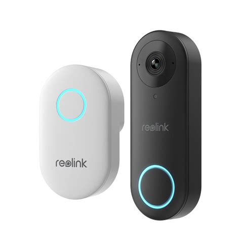 Reolink Video Doorbell Wifi
