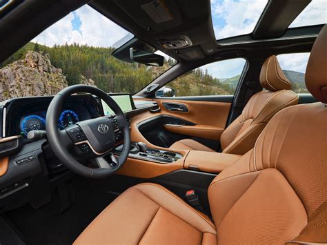 The 2025 Toyota Crown Signia Takes the Venza Formula and Goes Bigger | Out Motorsports