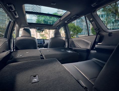 2025 Lexus TX: 34 Interior Photos | U.S. News